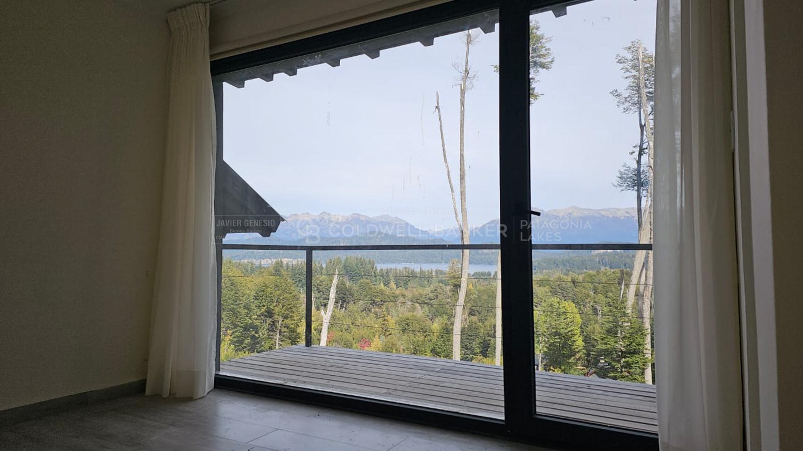 ACCESO BALCON HABITACION EN SUITE PA