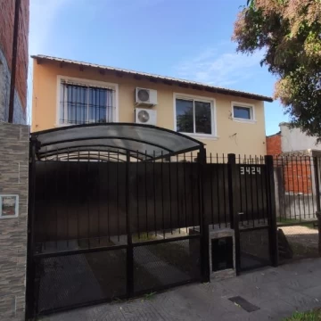 Corrientes 3400