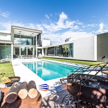 Casa en Country Terravista, General Rodriguez