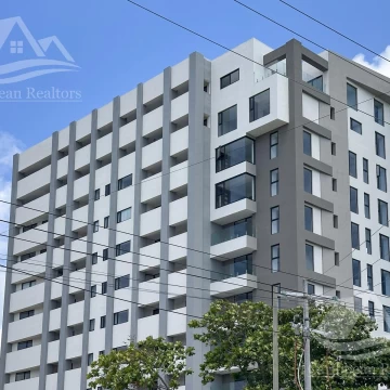 Departamento en Venta en Vidaraa Costa Mujeres
