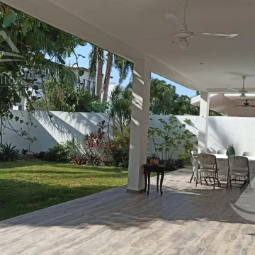 Casa en  Venta en Lagos del Sol Cancun