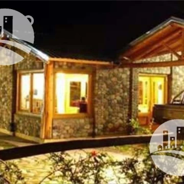 Complejo turistico.  cabañas, dptos, habitaciones