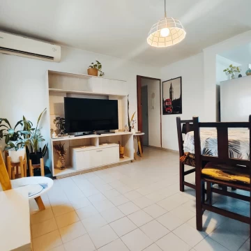 VENTA | PERMUTA - Departamento 3 dormitorios - Belgrano, Rosario. APTO CRÉDITO.