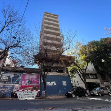venta departamento un dormitorio pronta posesión en lourdes