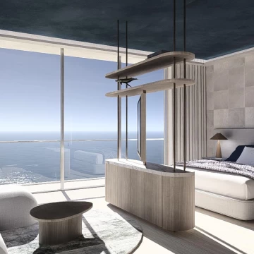 Venta - Departamento 1 ambiente - Punta del Este
