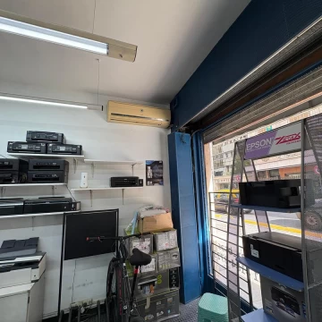 Local en VENTA - San Nicolás, CABA. 
