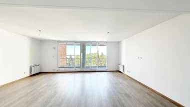 Departamento en venta en Barrio Martin, Rosario 2 Dormitorios más comodín c/amenities