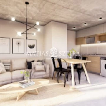 Departamento en venta Morón Sur 2 ambientes