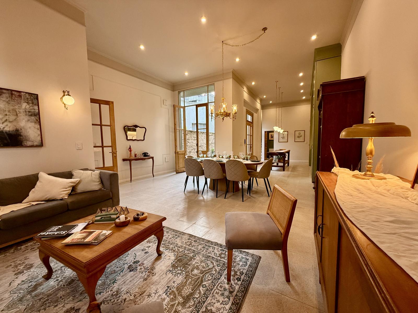 Casa en venta de dos dormitorios - Rosario, Pichincha