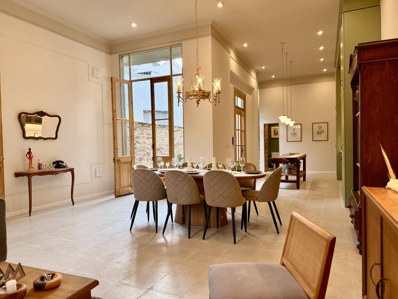 Casa en venta de dos dormitorios - Rosario, Pichincha