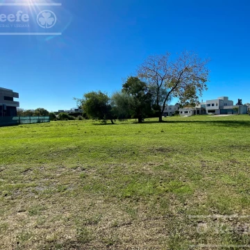 Terreno en venta en Barrio Cerrado Greenville Hudson