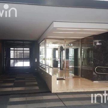 Excelente Oficina de 150 m2 con vista abierta y 2 Cocheras en Palermo