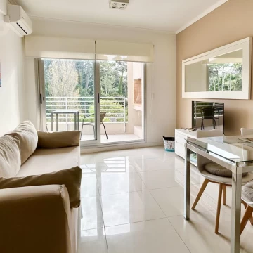En venta Penthouse de 1 dormitorio amplia terraza con hidromasaje