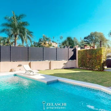 Casa en venta: calle De los Ceibos, Ciudad Jardín