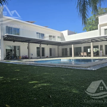 Casa en Venta en Alamos Cancun