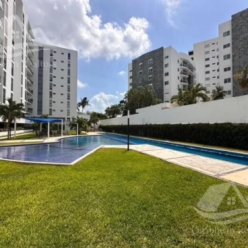 Departamento en Venta en Cancun