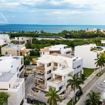 Casa en Venta en Puerto Cancun