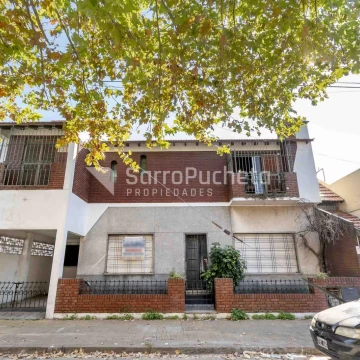 Venta ph 4 ambientes en Ramos Mejía.