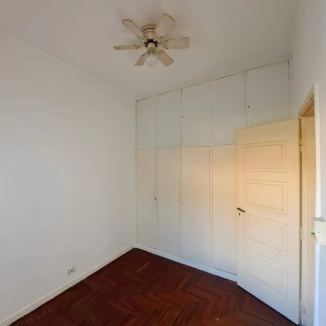 Venta/Departamento/Almagro - Apto Credito - Permuta - Terraza - Parrilla - 4 Ambientes