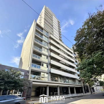 Departamento en Venta Rosario, Centro.