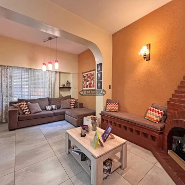 Casa en venta San Antonio De Padua 5 ambientes