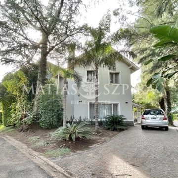 Casa en venta Las Cabañas 5 ambientes