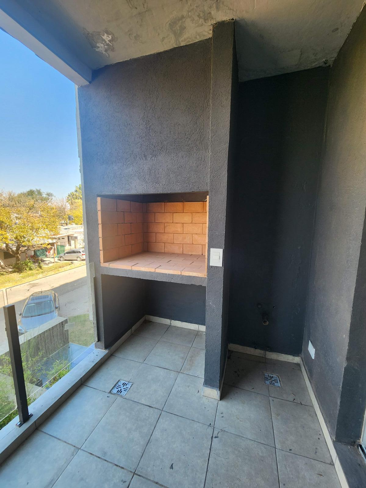 Departamento en venta - Edificio Amura, Granadero Baigorria