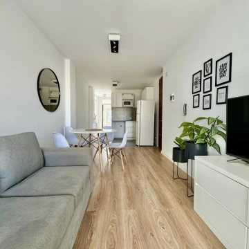 Paraguay 500 - Departamento en venta de 1 dormitorio en Rosario