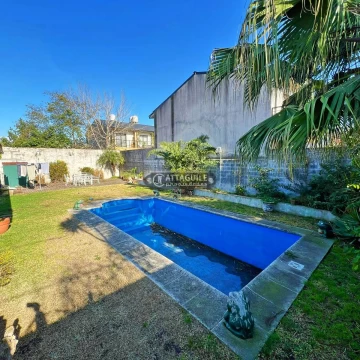 Casa en venta Ituzaingó Norte 4 ambientes