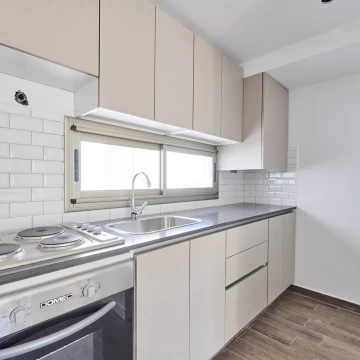 Venta Departamento a estrenar en Tigre Centro