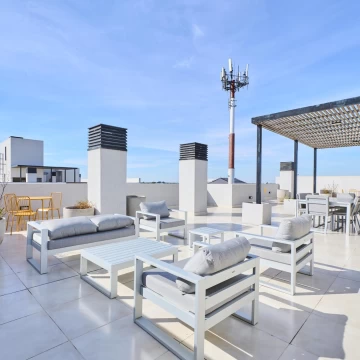 Venta Departamento a estrenar en Tigre Centro