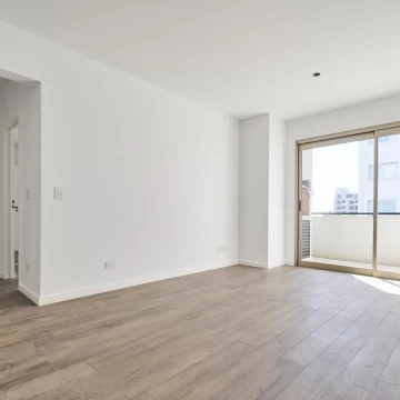 Venta Departamento a estrenar en Tigre Centro