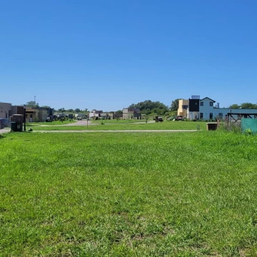 LOTE EN VENTA - SAN SEBASTIAN AREA 13