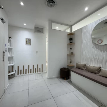 Oficina en venta en la bahia de Nordelta 