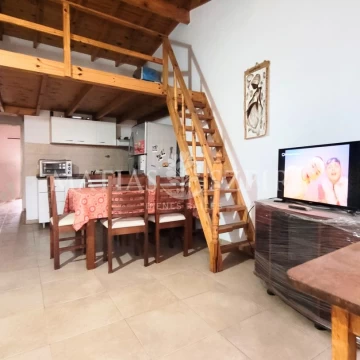 VENTA DEPARTAMENTO 2 AMBIENTES MORÓN SUR