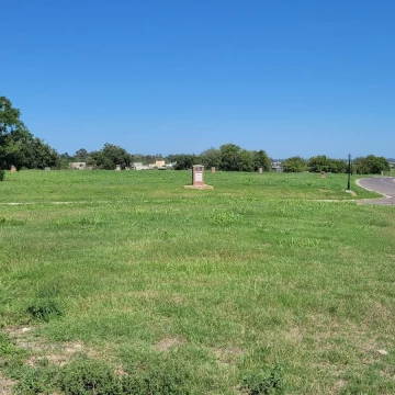 LOTE EN SAN SEBASTIAN - AREA 13