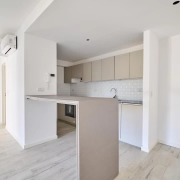 Venta Departamento 2 ambientes en Tigre Centro