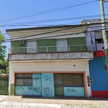 Jose Maria Paz 2300