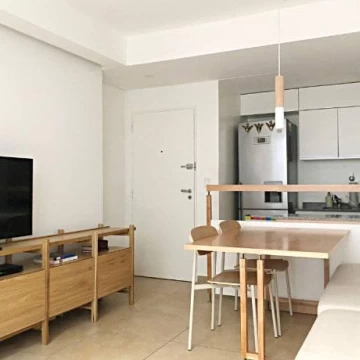 Venta Departamento 2 amb C/Patio en Palermo Hollywood