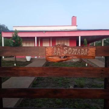 Casa en  Venta en Villa Yacanto ( Valle de Calamuchita Córdoba) 
