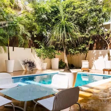 Penthouse en Venta en Aldea Zama Tulum
