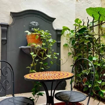 Venta Departamento 2 ambientes integrados de 45m2 Recoleta