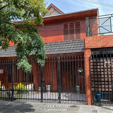 Casa en venta: mercedes alvarez - El Palomar