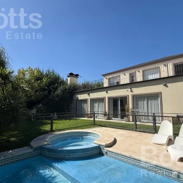 Casa - San Patricio
