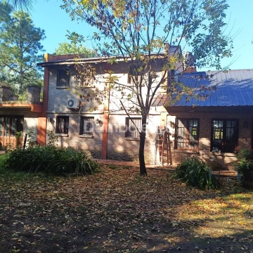 Casa Quinta  en Venta en General Rodríguez