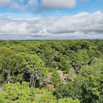 Terreno en  Venta de 1991m2 - Cariló