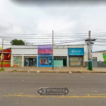 Local en venta San Antonio De Padua Sur 