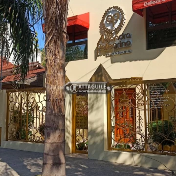 Casa en venta Merlo Sur 7 ambientes