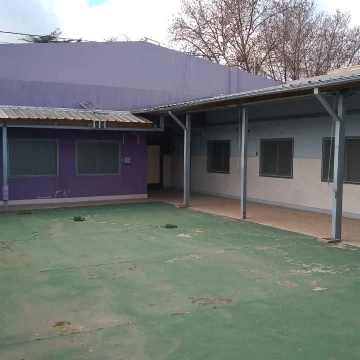 Lote en venta San Antonio De Padua Sur 