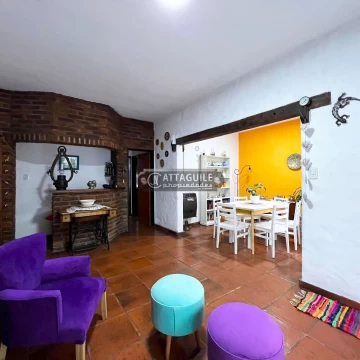 Casa en venta San Antonio De Padua Sur 5 ambientes